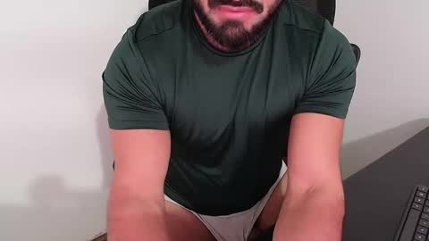 Beard Guy online show from 06/02/26, 10:50
