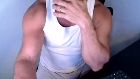 Beard Guy online show from 07/18/26, 11:14