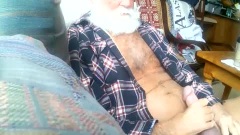 beardbushy online show from 02/27/25, 04:10
