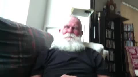 beardbushy online show from 09/27/25, 04:12