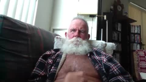 beardbushy online show from 10/02/25, 02:35