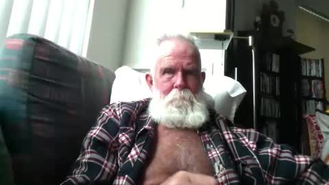 beardbushy online show from 03/15/26, 03:40