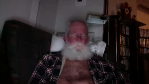 beardbushy online show from 04/21/26, 05:25