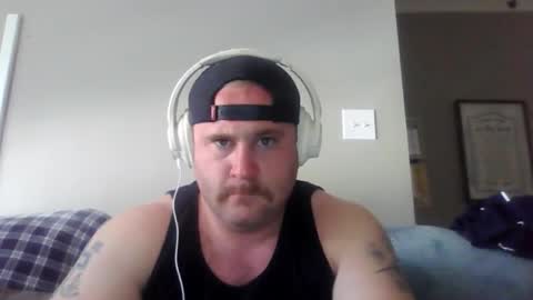 bearded4urpleasure online show from 04/14/26, 09:21