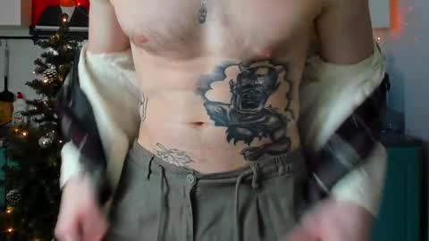 Zeus online show from 12/22/24, 07:31