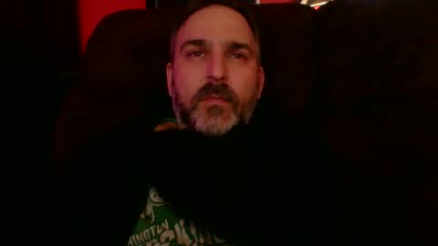 beardedambition online show from 03/19/26, 10:03