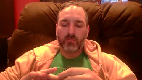 beardedambition online show from 04/17/26, 01:08