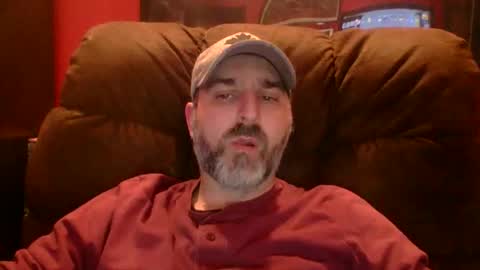 beardedambition online show from 04/22/26, 10:44