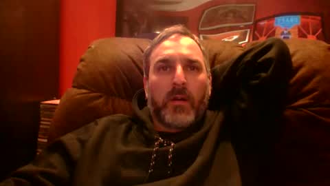 beardedambition online show from 04/25/26, 12:02