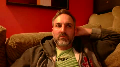 beardedambition online show from 06/17/26, 01:19