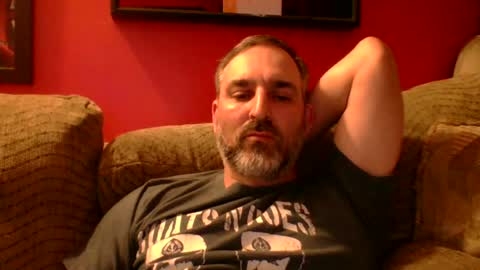 beardedambition online show from 06/18/26, 01:50