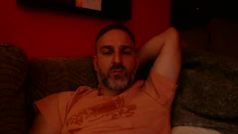 beardedambition online show from 07/17/26, 03:35