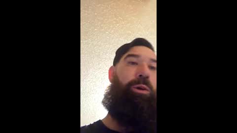 beardedbabe online show from 05/21/26, 05:03