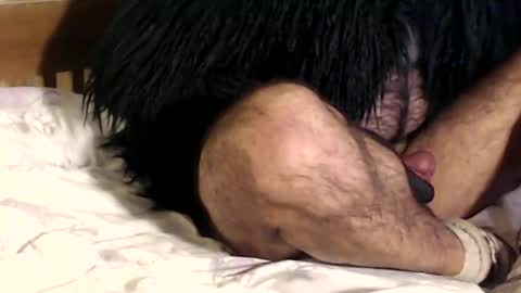 BeardedDarkie online show from 11/17/25, 06:03