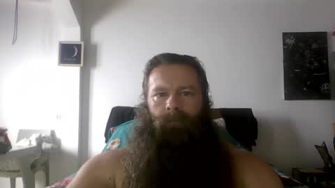 Snapshot of beardeddonkey88 chatting on 10/12/25, 03:00 beardeddonkey88 online show from 10/12/25, 03:00