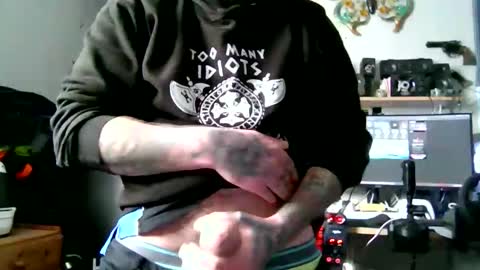 beardednjuicycock online show from 02/09/26, 01:48