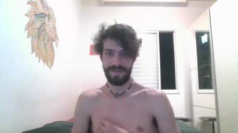 beardedsmoker666 online show from 11/20/25, 01:06