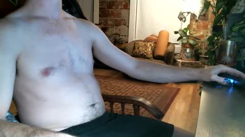 beardie89 online show from 10/05/25, 10:46