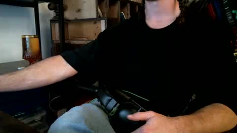 beardie89 online show from 10/12/25, 07:18