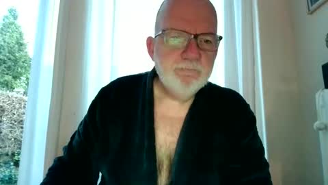 Beardman online show from 03/15/26, 05:57