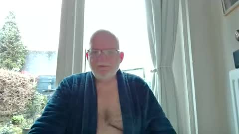 Beardman online show from 03/28/26, 06:35