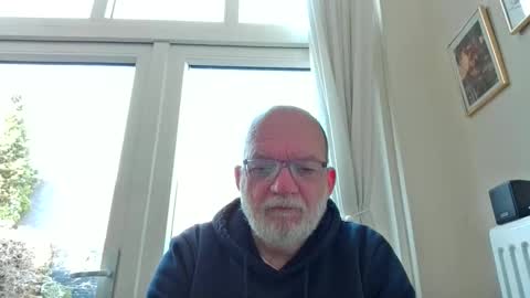 Beardman online show from 04/06/26, 03:57