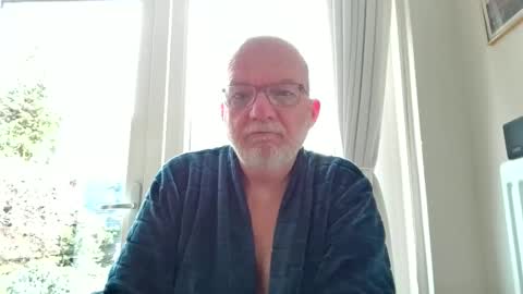 Beardman online show from 04/10/26, 06:07