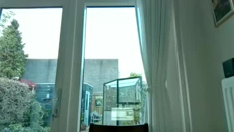 Beardman online show from 04/10/26, 06:12