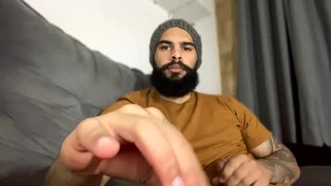 Min online show from 09/15/25, 04:34