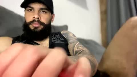 Min online show from 09/16/25, 06:58