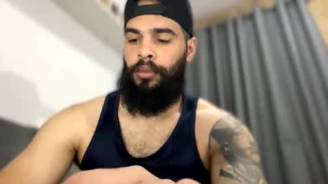 Min online show from 10/16/25, 06:47