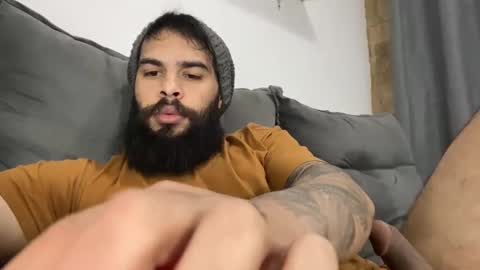 Min online show from 10/22/25, 06:57