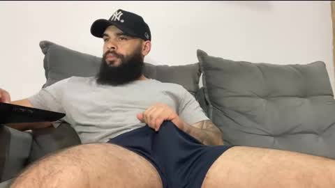 Min online show from 12/04/25, 05:28