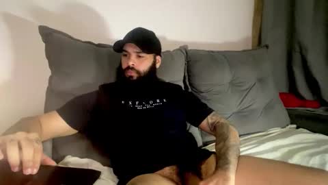 Min online show from 06/08/26, 06:36