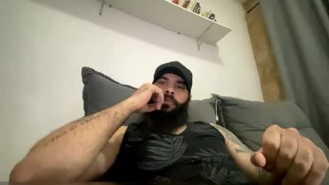 Min online show from 07/05/26, 10:11
