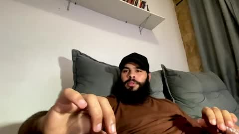 Min online show from 07/20/26, 06:54