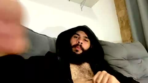 Min online show from 07/23/26, 01:42