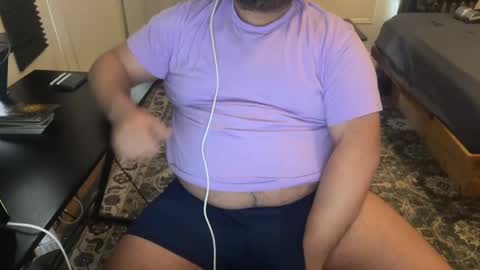 beardudeguy online show from 11/17/25, 03:40