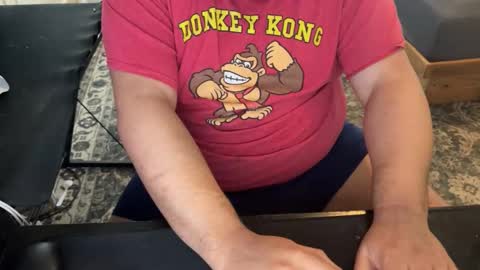 beardudeguy online show from 03/01/26, 04:31