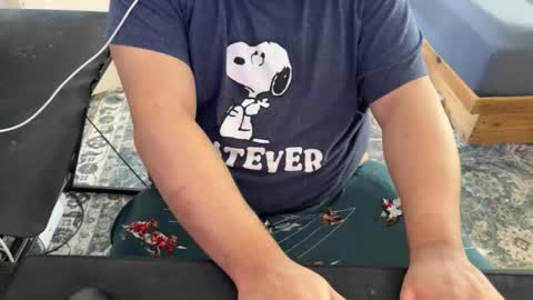 beardudeguy online show from 03/10/26, 08:03