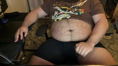 Snapshot of beardudeguy chatting on 05/25/26, 03:01 beardudeguy online show from 05/25/26, 03:01