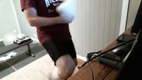 Snapshot of bearfer chatting on 02/19/26, 02:07 bearfer online show from 02/19/26, 02:07