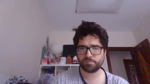bearmen3107 online show from 05/04/26, 07:15