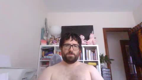 Snapshot of bearmen3107 chatting on 05/26/26, 06:53 bearmen3107 online show from 05/26/26, 06:53