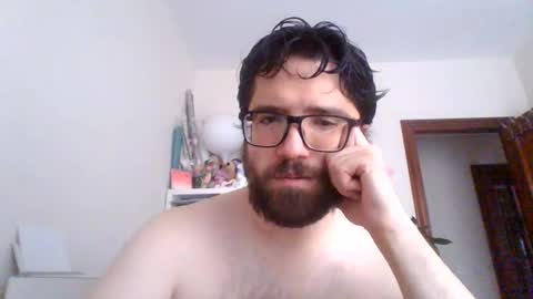 Snapshot of bearmen3107 chatting on 06/03/26, 06:49 bearmen3107 online show from 06/03/26, 06:49
