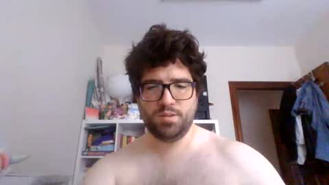 Snapshot of bearmen3107 chatting on 06/15/26, 06:37 bearmen3107 online show from 06/15/26, 06:37