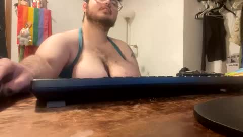 bearmoon820430 online show from 11/17/25, 03:34