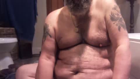 bearsteve75 online show from 04/15/26, 05:42