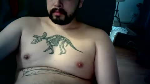 beartsmkr online show from 10/05/25, 09:02