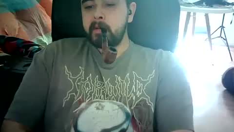 beartsmkr online show from 10/08/25, 04:59